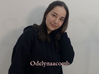 Odelynaacomb