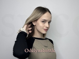 Odelynabrittle