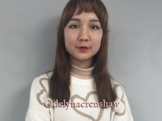 Odelynacrenshaw