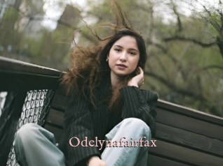 Odelynafairfax