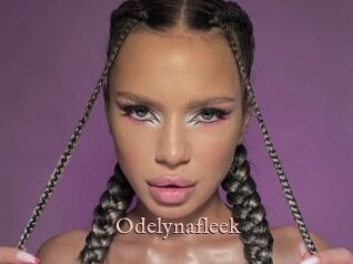 Odelynafleek