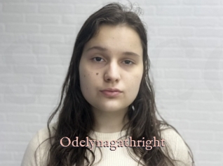 Odelynagathright