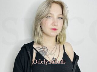 Odelynahails