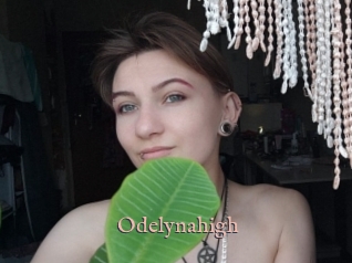 Odelynahigh