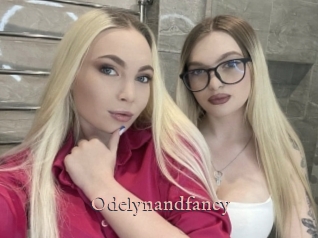 Odelynandfancy