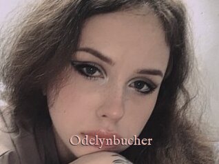 Odelynbucher