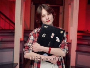 Odelyncorby
