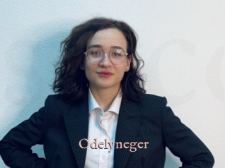 Odelyneger