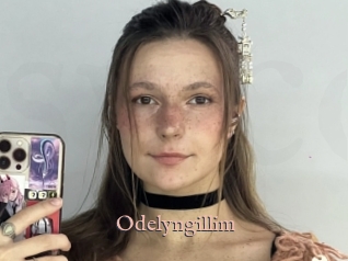 Odelyngillim