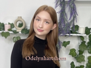 Odelynhartshorn