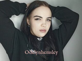 Odelynhemsley