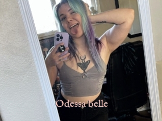 Odessa_belle