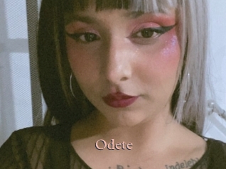 Odete