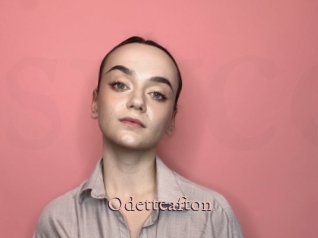 Odetteafton