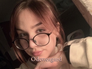 Odetteagard