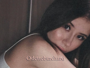 Odetteburchard