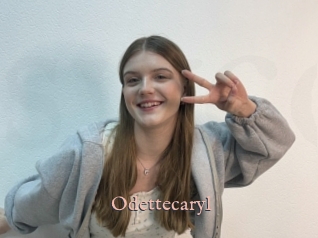 Odettecaryl