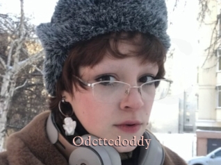 Odettedoddy