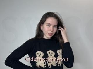 Odetteedgington