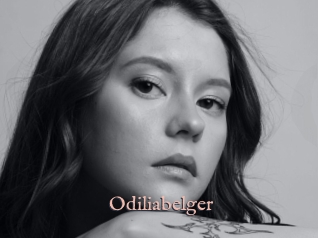 Odiliabelger