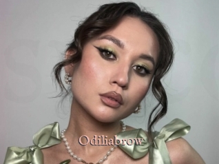 Odiliabrow
