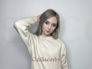 Odiliacorby