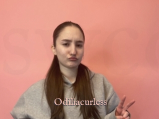 Odiliacurless