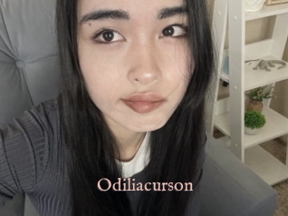 Odiliacurson