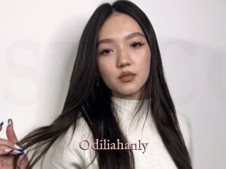Odiliahanly