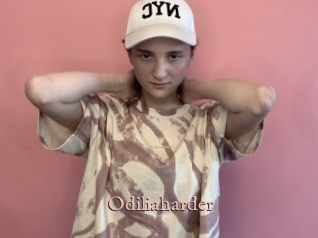 Odiliaharder