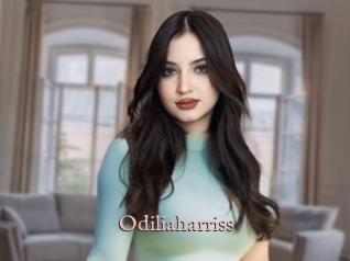Odiliaharriss