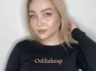 Odiliaheap