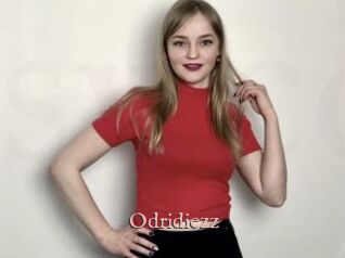 Odridiezz