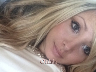 Ohlala