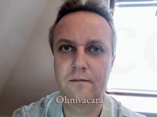 Ohnivacara