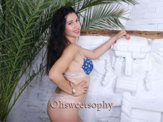 Ohsweetsophy