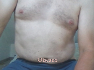 Oiseaux
