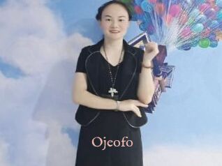 Ojeofo