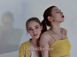 Okiandkristen