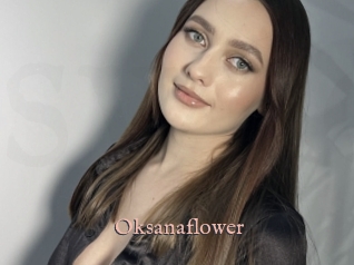 Oksanaflower