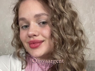 Olisyaargent