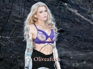 Oliveafoxx