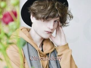 Oliveradderiy