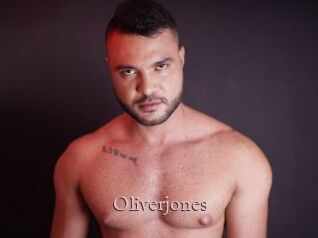 Oliverjones