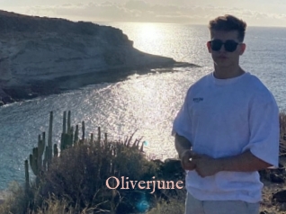 Oliverjune