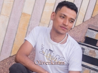 Oliverkimm
