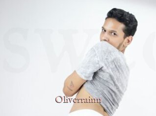 Oliverrainn
