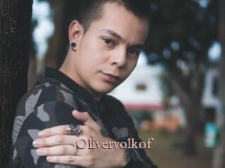 Olivervolkof