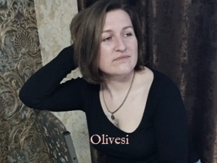 Olivesi
