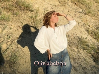 Oliviabelson